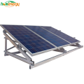 Sistema de energia solar de energia do sistema de montagem solar Bluesun 5kw